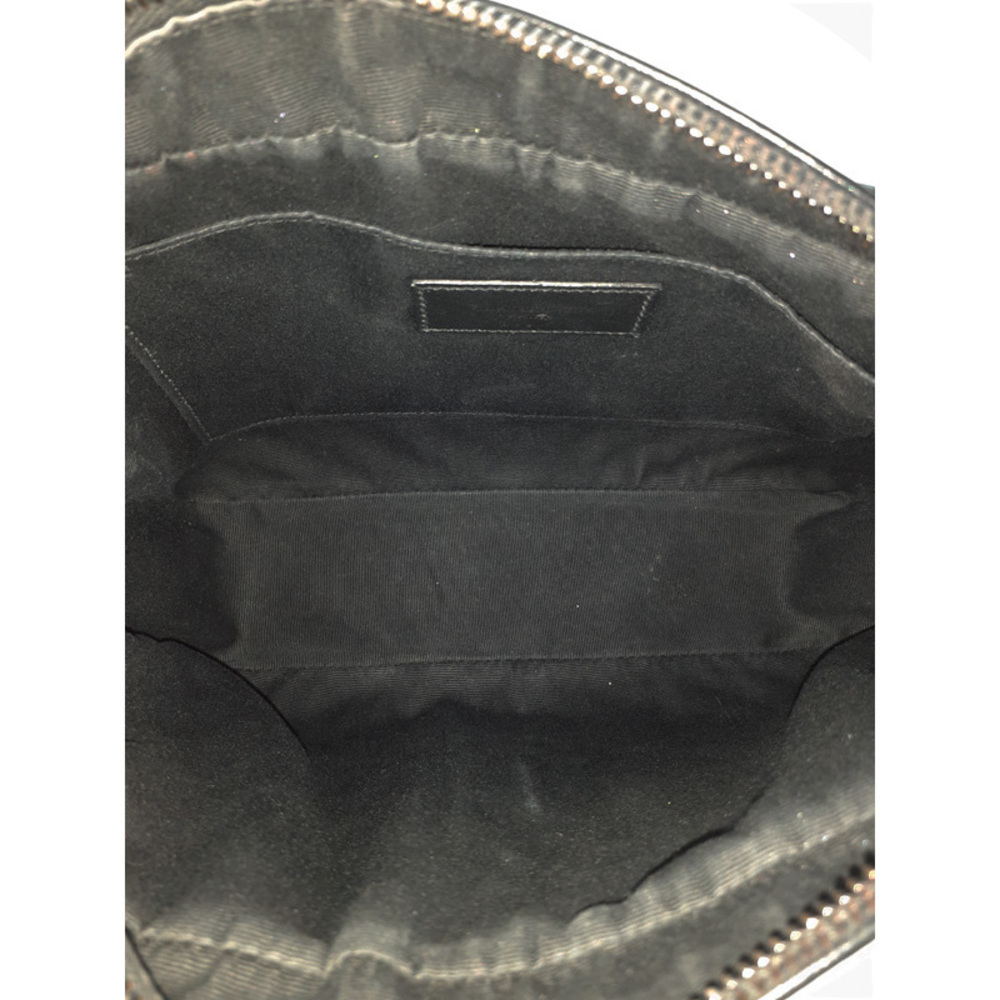 Saint Laurent Camera Bag Shoulder Bag Black View 3